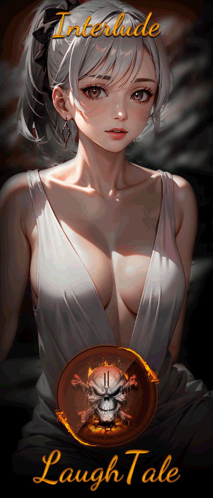 Lineage 2 Laughtale Animated Banner by Protojah Designs