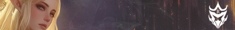 Lineage 2 Remake Animated Banner by Protojah Designs
