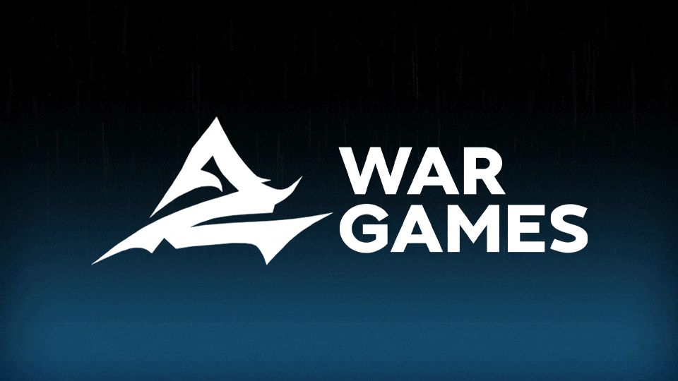 Lineage 2 Wargames Animated Banner by Protojah Designs
