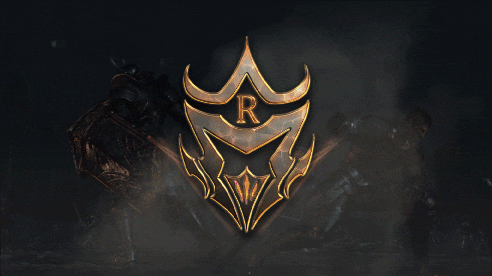 Lineage 2 Remake Animated Banner by Protojah Designs