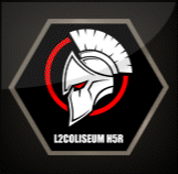 Lineage 2 Coliseum