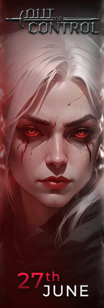 Lineage 2 Out of Control
