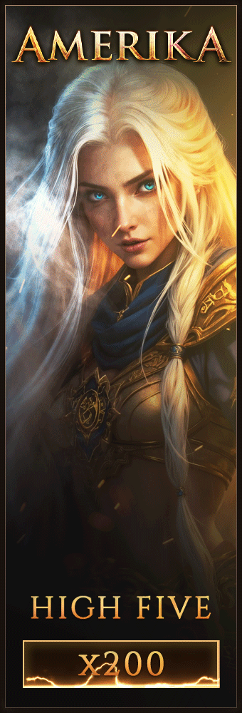 Lineage 2 Amerika