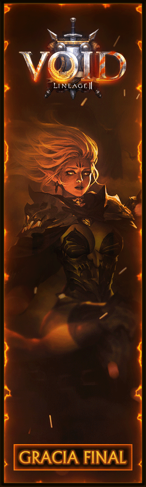 Lineage 2 Void