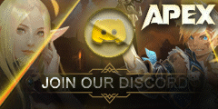 Lineage 2 Apex Animated Banner by Protojah Designs