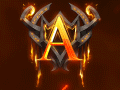 Lineage 2 Aaron Animated Banner by Protojah Designs