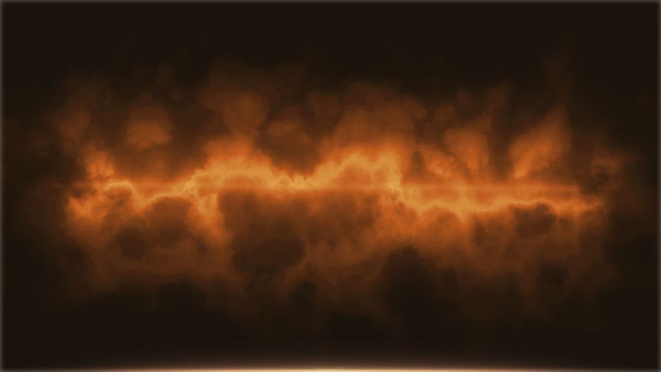 Lineage 2 Daimon Animated Banner by Protojah Designs