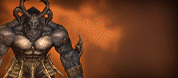 Lineage 2 Getwork Animated Banner by Protojah Designs
