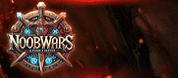 Lineage 2 Noobwars Animated Banner by Protojah Designs