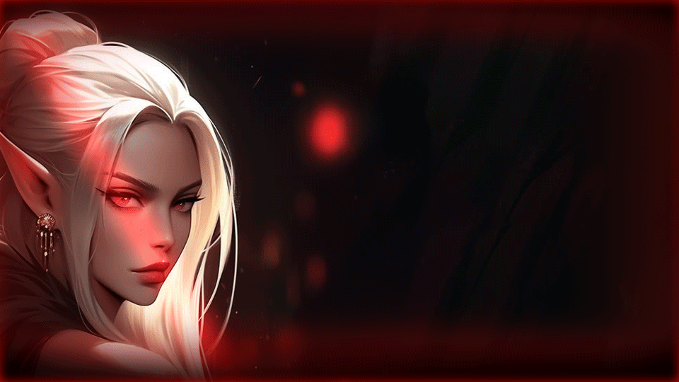 Lineage 2 Noobwars Animated Banner by Protojah Designs
