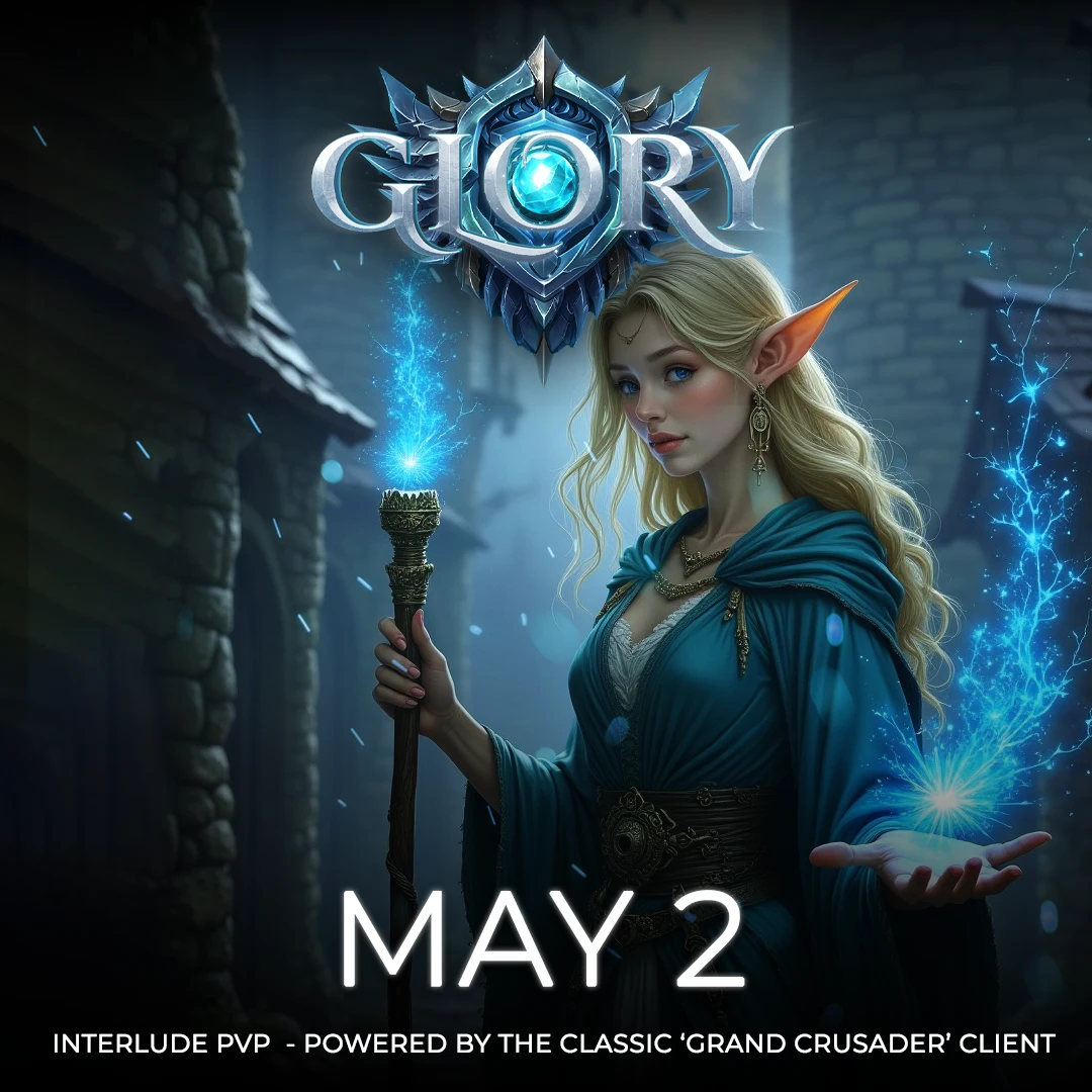 Glory Design by Protojah Designs