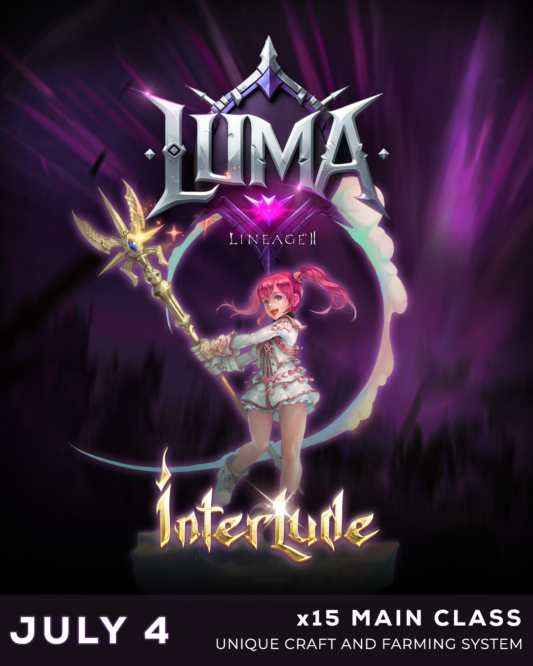 Luma