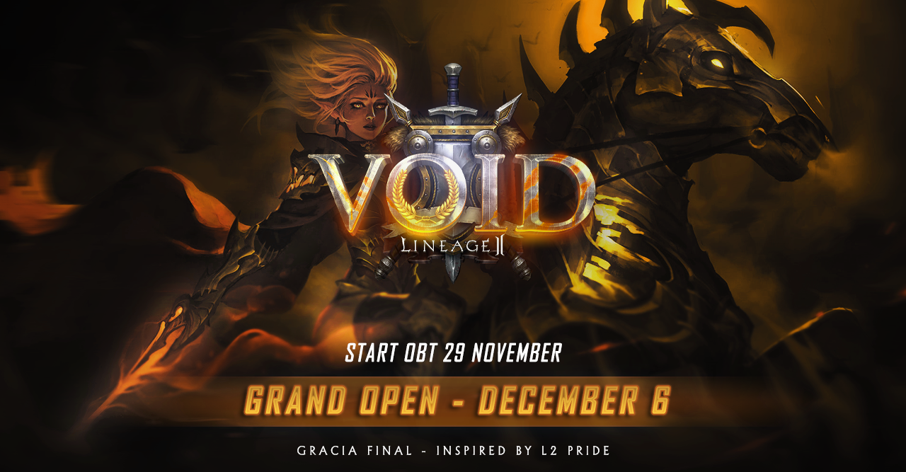 Void