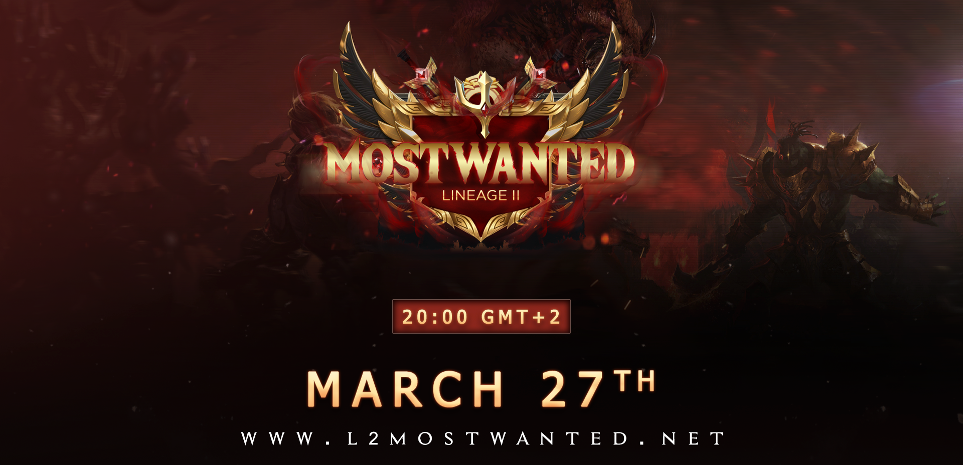 MOSTWANTED