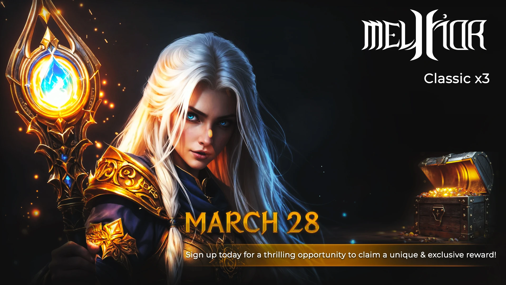 Melior Design by Protojah Designs