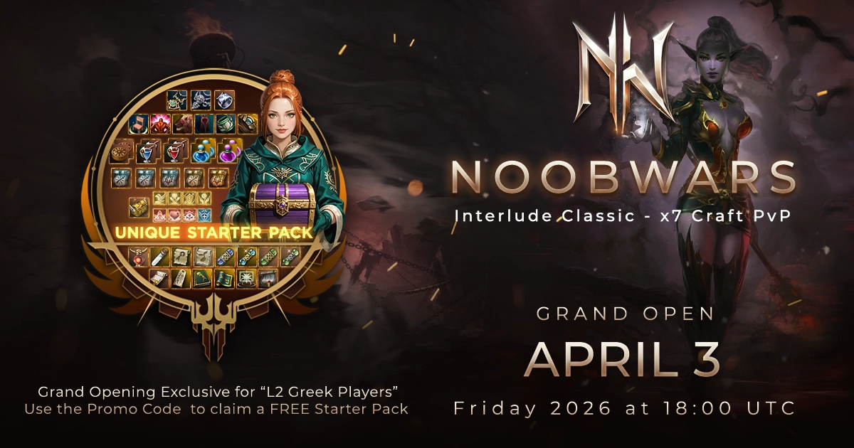 Noobwars