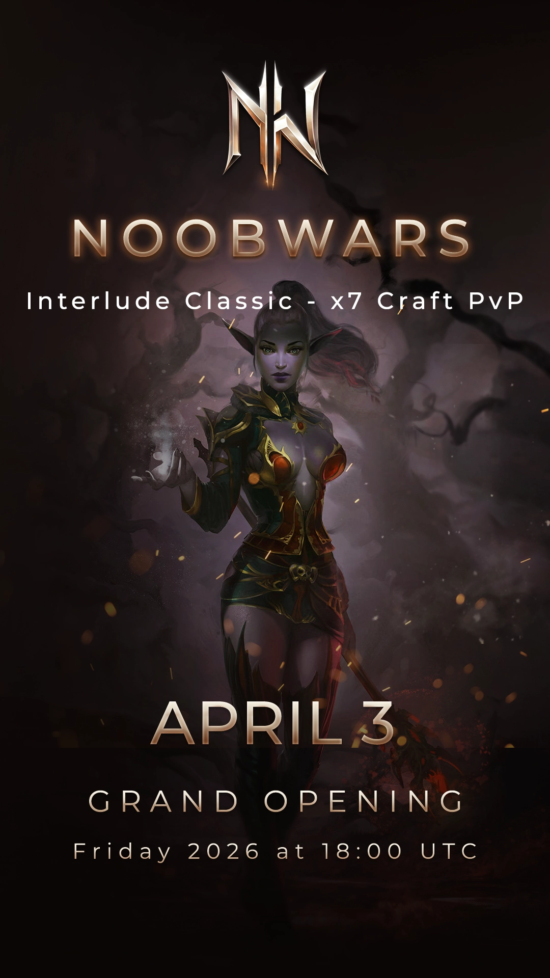 Noobwars