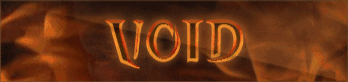 Lineage 2 Void Animated Border by Protojah Designs