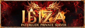 Lineage 2 Ibiza Animated Border by Protojah Designs