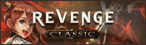 Lineage 2 Revenge Animated Border by Protojah Designs