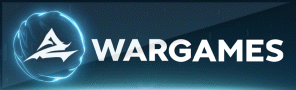 Lineage 2 Wargames Animated Border by Protojah Designs