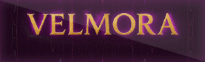 Lineage 2 Velmora Animated Border by Protojah Designs
