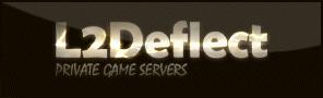 Lineage 2 Deflect Animated Border by Protojah Designs