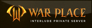 Lineage 2 Warplace Animated Border by Protojah Designs