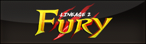 Lineage 2 Fury