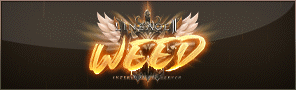 Lineage 2 Weed