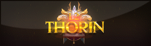 Lineage 2 Thorin