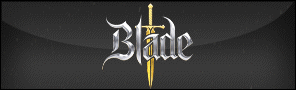 Lineage 2 Blade