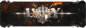 Lineage 2 Unity Animated Border by Protojah Designs