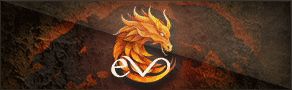 Lineage 2 Evolution Animated Border by Protojah Designs
