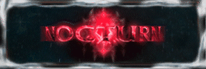 Lineage 2 PlayNocturn Animated Border by Protojah Designs