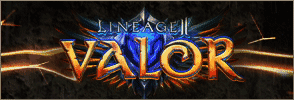 Lineage 2 Valor Animated Border by Protojah Designs