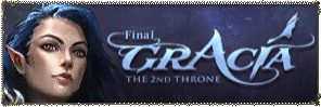 Lineage 2 True Animated Border by Protojah Designs