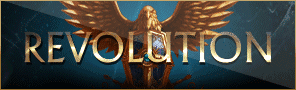 Lineage 2 Revolution Animated Border by Protojah Designs