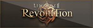Lineage 2 Revolution Animated Border by Protojah Designs