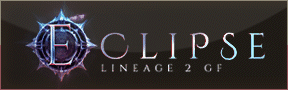 Lineage 2 Eclipse Animated Border by Protojah Designs