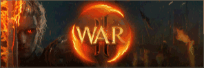 Lineage 2 War Animated Border by Protojah Designs