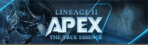 Lineage 2 Apex Animated Border by Protojah Designs