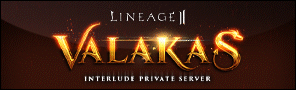 Lineage 2 Valakas
