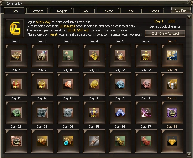 L2 Eurogold