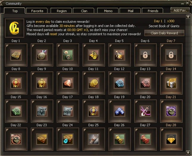 L2 Eurogold