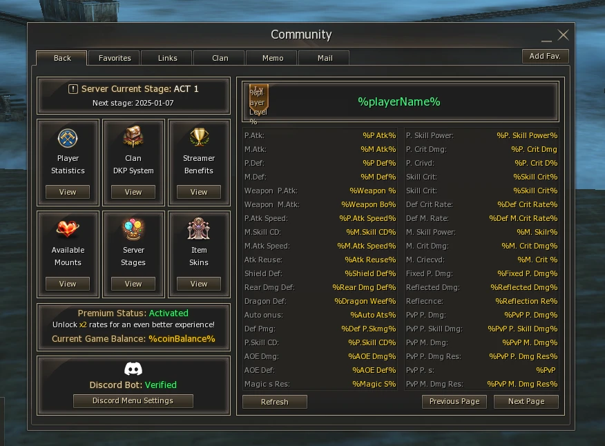 L2 Citadel