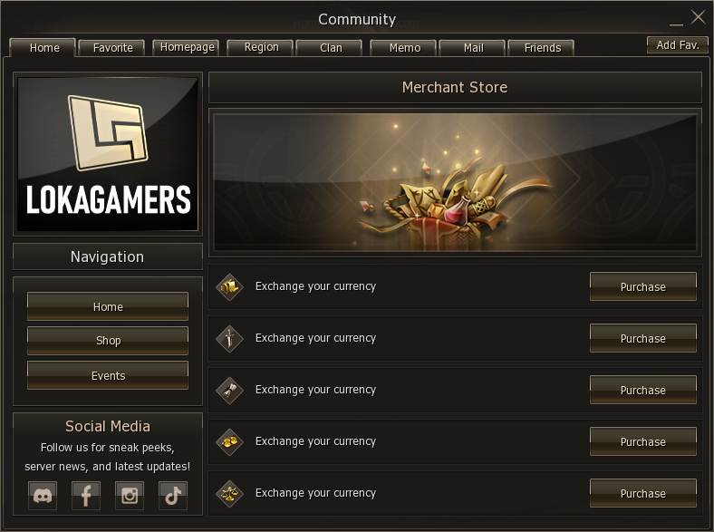 L2 LokaGamers