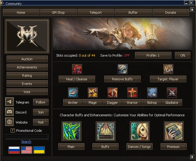 L2 Meta