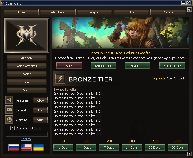 L2 Meta