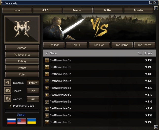 L2 Meta